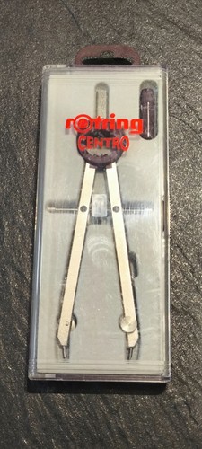 Rotring centro geometry - rotring,