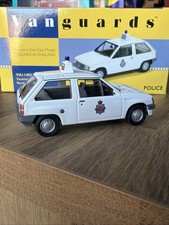 Corgi,vanguards Va11402