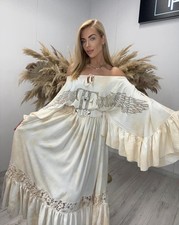 Paparazzi Fashion Women's Amazing MAXI dress 12-14-16-18