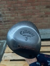 CALLAWAY TITANIUM GREAT BIG