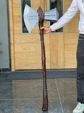 Thor Stormbreaker Axe Replica