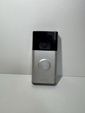Ring Video Doorbell 2nd