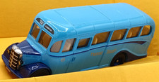 Corgi Bedford Type OB Coach 1/50 Diecast Model C949/9 In Box Premier Travel