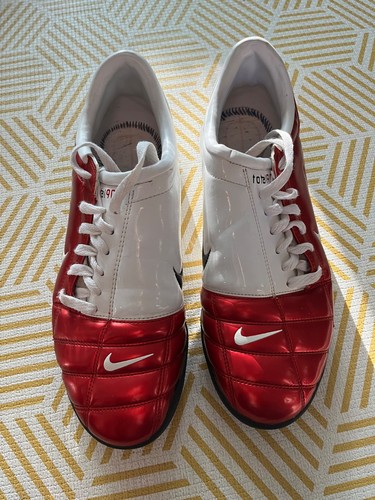 Nike total 111 vintage 2005 - vintage,