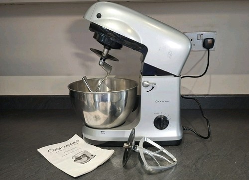 Cookworks 3470 signature - ha-3470,