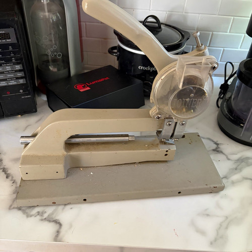 Jysc4 long arm - jysc4, machine