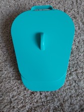 Slipper Bed Pan Unisex