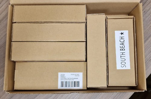 Trade job lot pcs - trade, x6