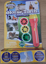 Brainstorm Toys Horse Torch