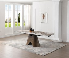 Feretti Extending Dining Table