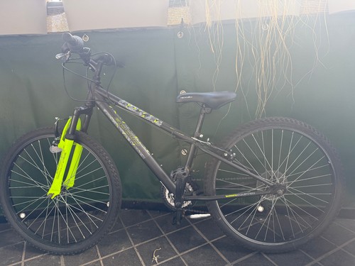 Apollo gridlok junior - junior, 24"