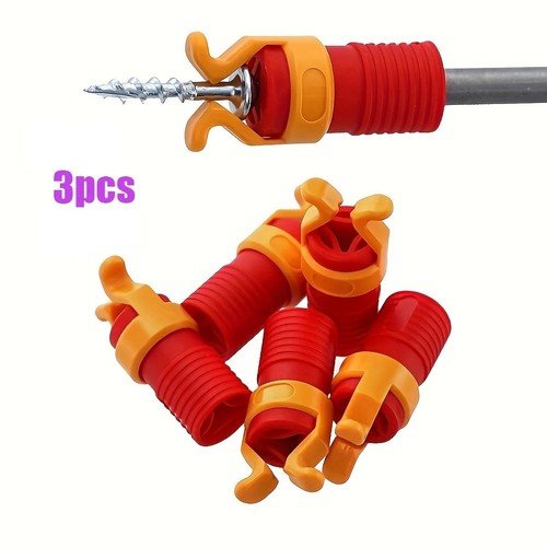 3pcs universal screwdriver - 3pcs, bit