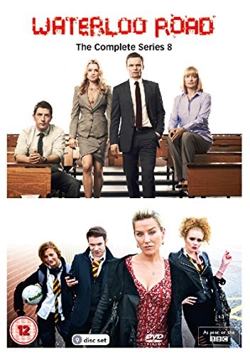 Waterloo road the - waterloo, complete