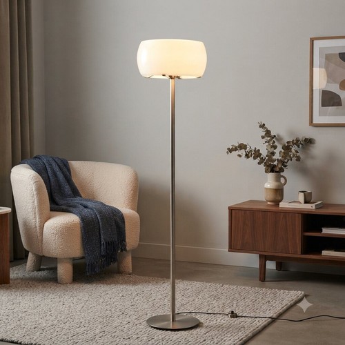 Artemide clitunno floor lamp - floor,