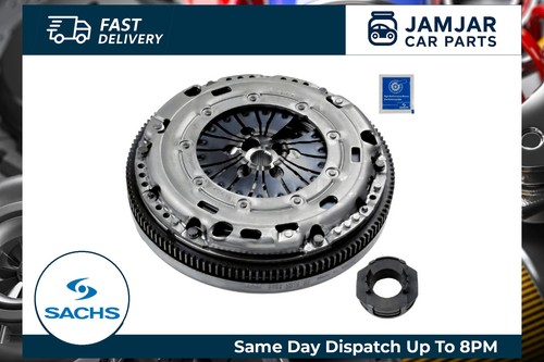 Sachs 2290602004 clutch kit - clutch,