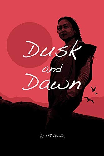 Dusk and dawn by parilla - dusk,