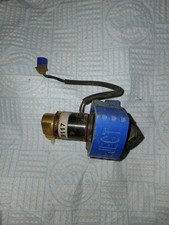 Paslode im360ci gas valve - gas,