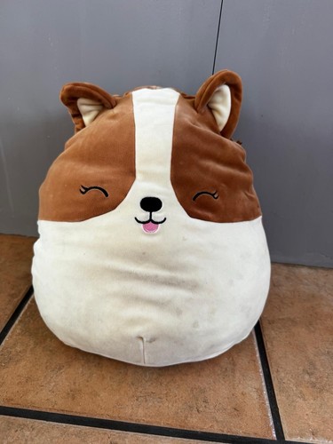 Squishmallows inch regina - squishmallows, 13.5