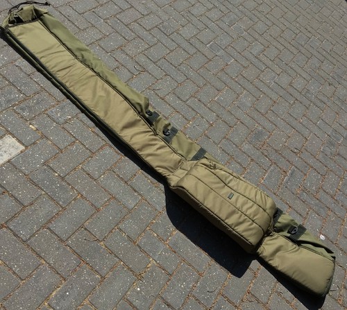 Korum rod holdal with - korum,