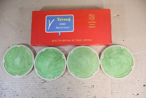 Triang minic motorways m1693 - minic,