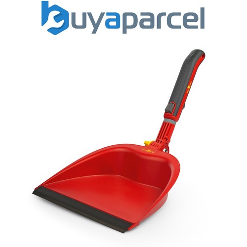 Wolf garten dustpan small - dustpan,