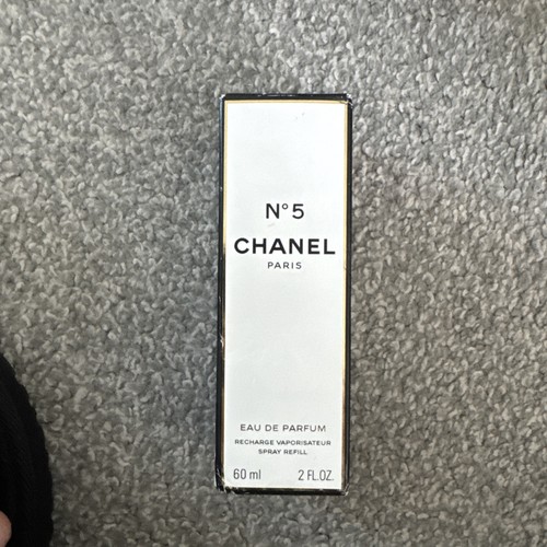 Chanel no5 eau - no5,