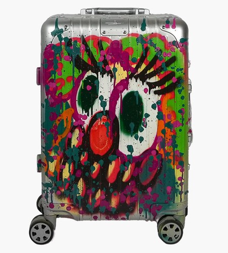 Slawn rimowa carry - slawn,