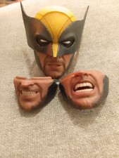 Hot Toys MMS754 1/6 wolverine