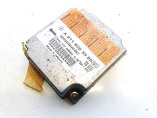 a2118203385 control unit ECU