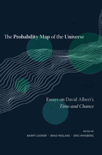 The probability map - probability,