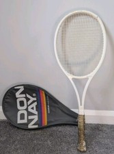 Rare Donnay White GT Pro