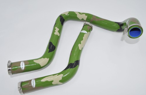 Ttr silicone radiator hose - ttr,