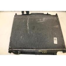 RADIATOR FOR LAND ROVER RANGE