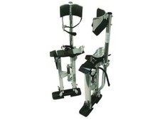 Faithfull Decorator'S Stilts 450-750Mm (18-30In) FAISTILTS