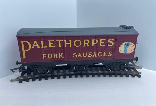 Vintage hornby railways - railways, 6