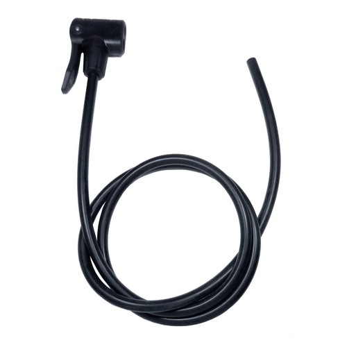Track floor pump replacement - track/floor,