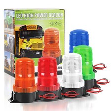 Forklift Beacon Strobe Light