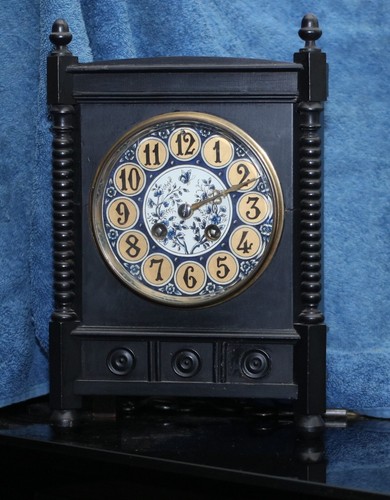 Aesthetic movement ebonised - aesthetic,