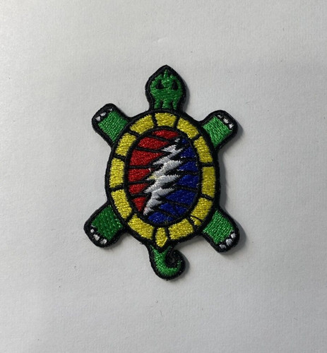 Grateful dead terrapin station - grateful,