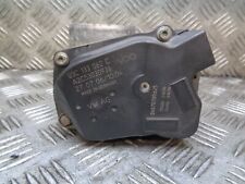 2007 AUDI A3 8P  1.4 TFSI CAXC PETROL THROTTLE BODY 03C133062C #2196