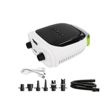 Waveline RECHARGEABLE ELECTRIC