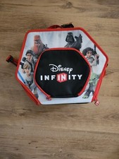 Disney Infinity Bundle Figures, Base & Bag