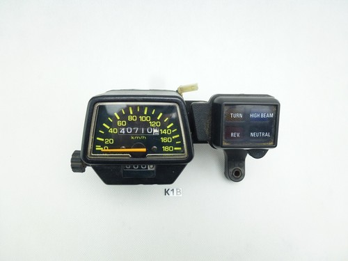 1991 yamaha 600 - xt,
