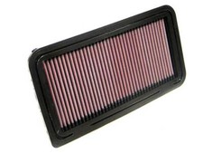 K&N 33-2335 Replacement Air Filter Premium Quality Performance Fits Mazda MX-5
