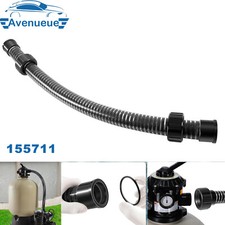 155711 Pump to Filter Hose for