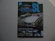 MERCEDES SL - FROM GULLWING TO