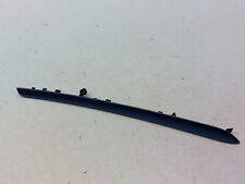 RENAULT MEGANE MK4 DOOR CARD