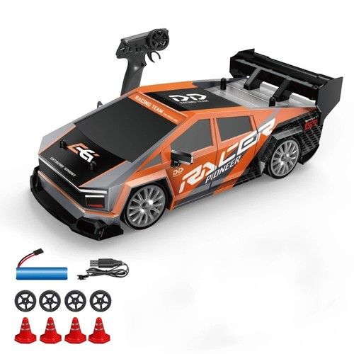 High speed drift car - speed, rc