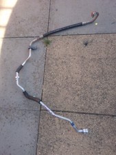 Mazda 5 MPV 04-10 2.0 TDI Air Con Air Conditioning Hose Pipe