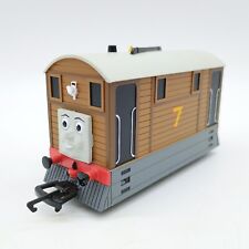 Hornby  Toby The Tram 0-6-0 7 From Thomas The Tank- OO - (Unused) Mint Cond